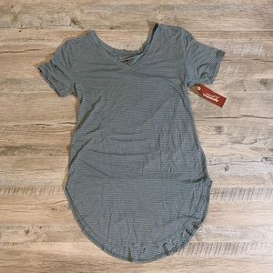 Short Sleeve Top⚡️Size XS